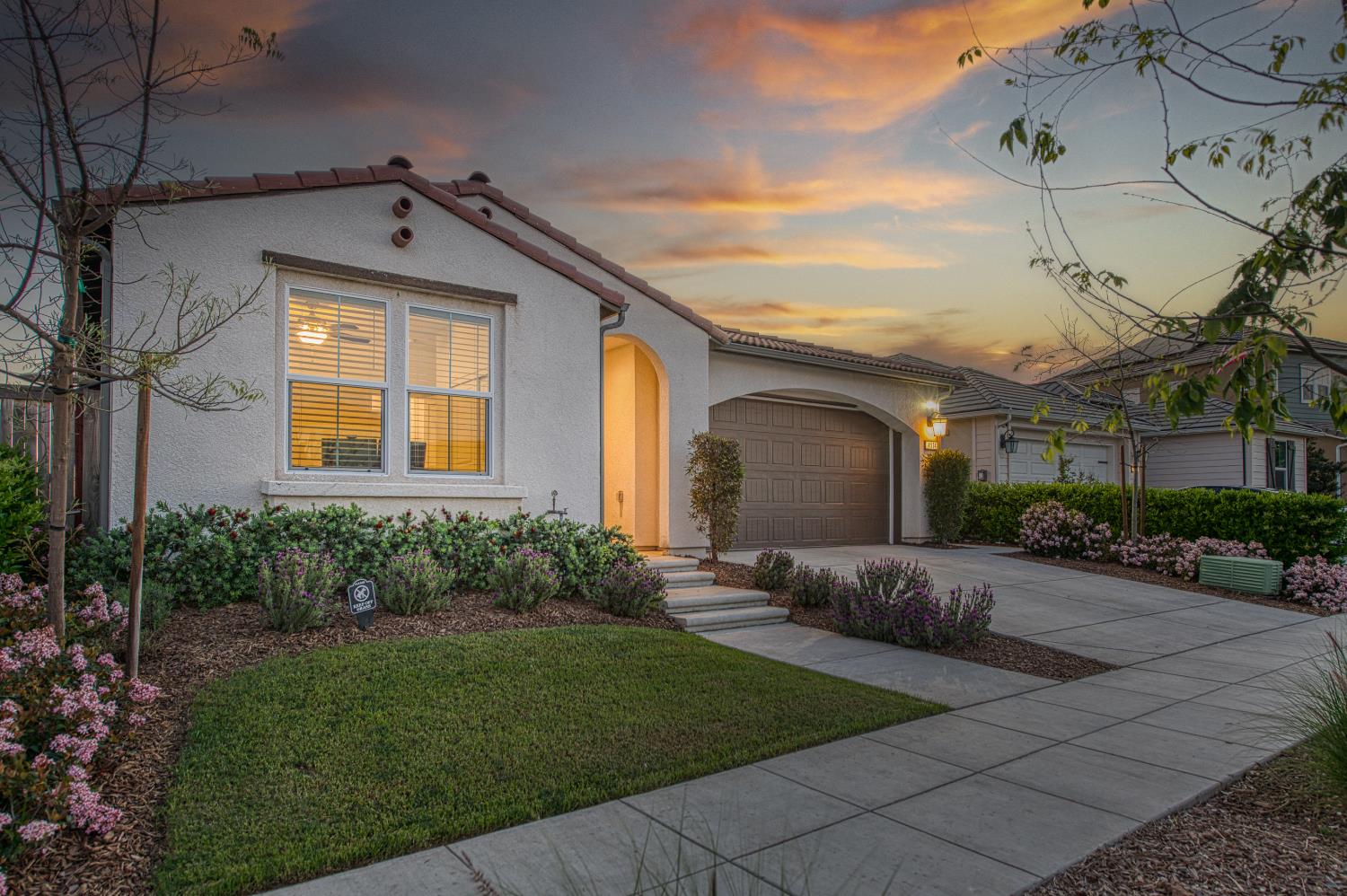 4534 Hillside Rd, Madera, CA 93636