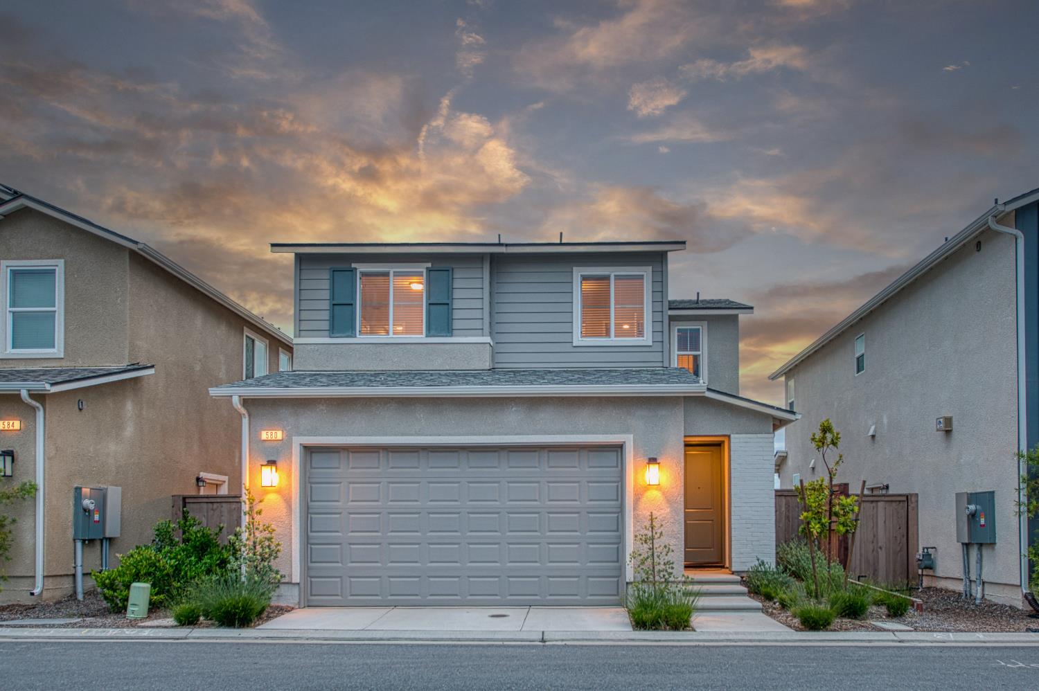580 Mccaffrey Way, Madera, CA 93636