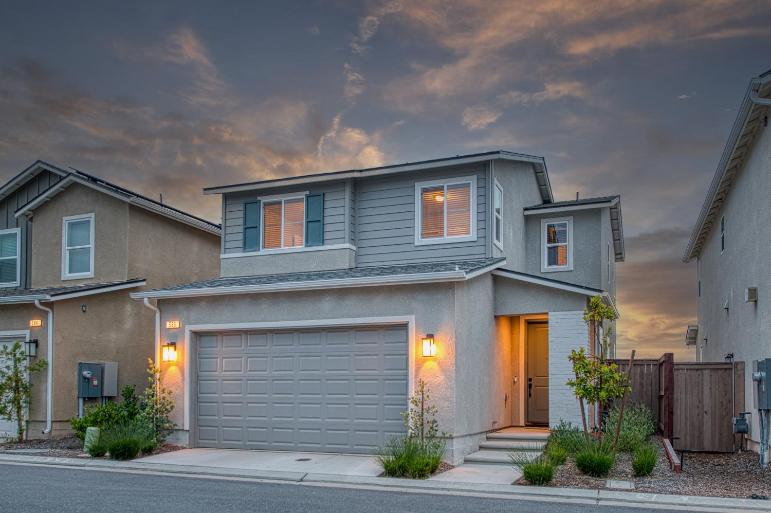 580 Mccaffrey Way, Madera, CA 93636