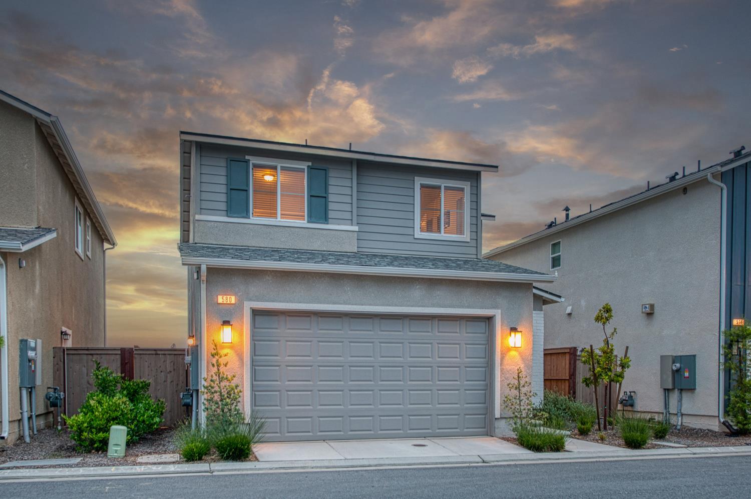 580 Mccaffrey Way, Madera, CA 93636