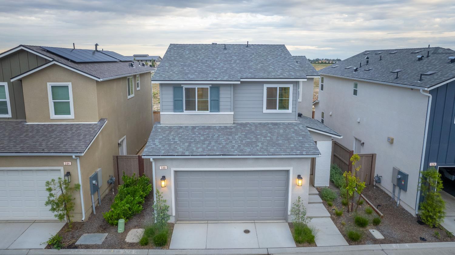 580 Mccaffrey Way, Madera, CA 93636