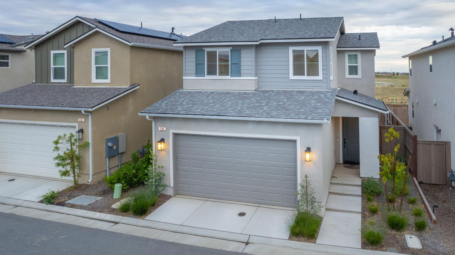 580 Mccaffrey Way, Madera, CA 93636