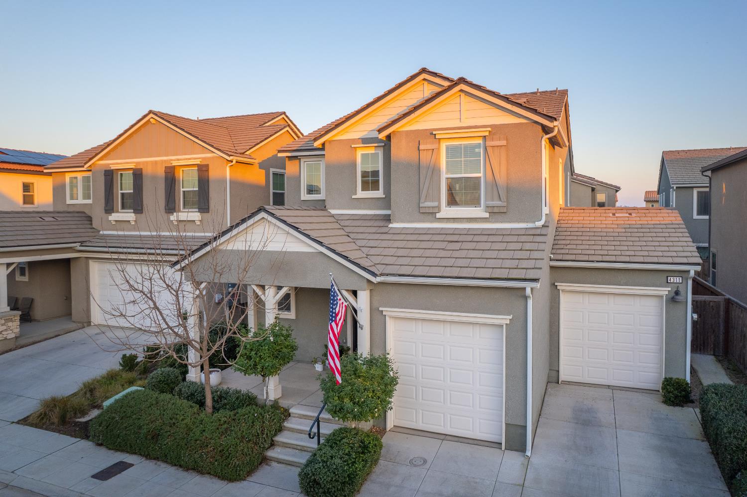 4311 San Miguel Rd, Madera, CA 93636