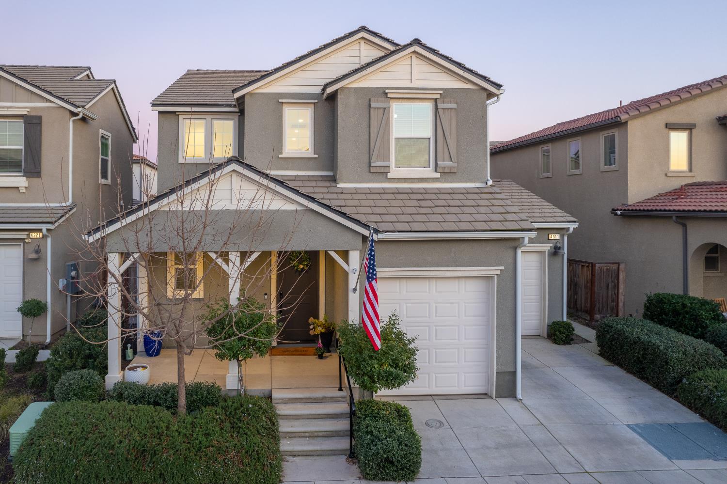 4311 San Miguel Rd, Madera, CA 93636