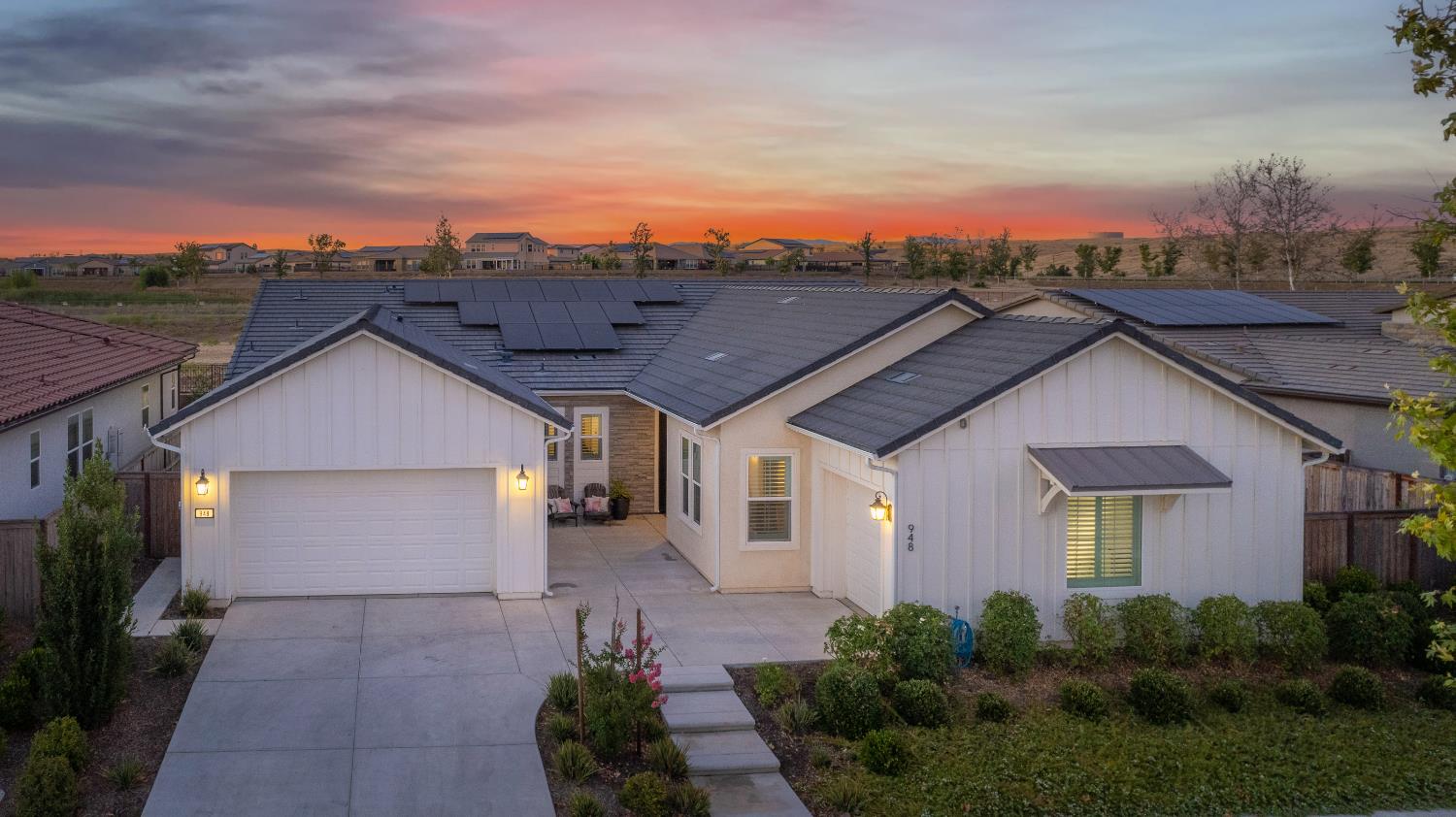 948 Beaver Pond, Madera, CA 93636